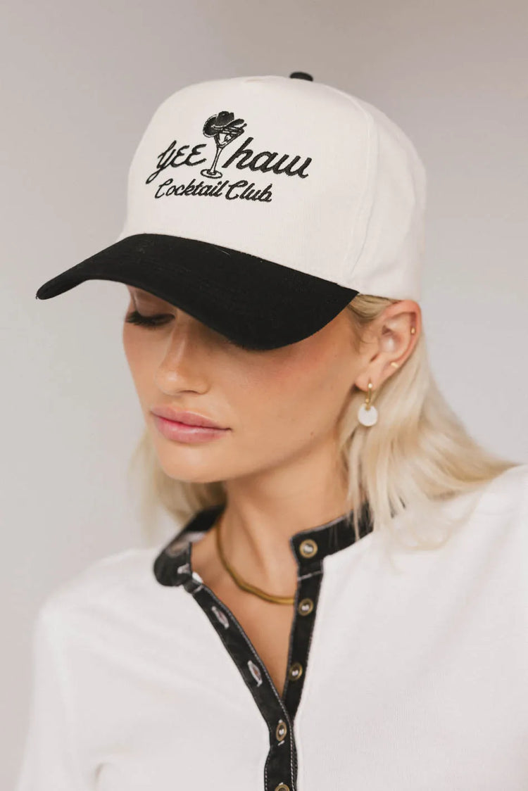 White hat