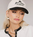 Yee Haw Baseball Cap