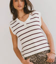 V-Neck vest