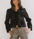 Bow jacket