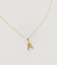 Letter A Chain