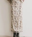 Maxi skirt