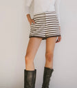 Karis Knit Shorts