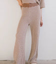 Matilda Striped Knit Pants