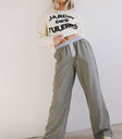 Josey Boxer Pants