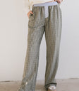 Josey Boxer Pants