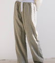 Josey Boxer Pants
