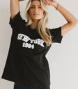 New York basic shirt