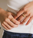 Pearl ring