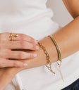 Annie Chain Bracelet