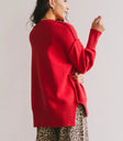 Alexsis Knit Sweater