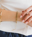 Tessa Chain Bracelet