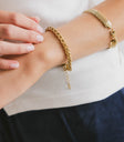Navara Chain Bracelet