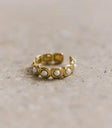 Lucie Pearl Ring