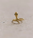 Snake ring