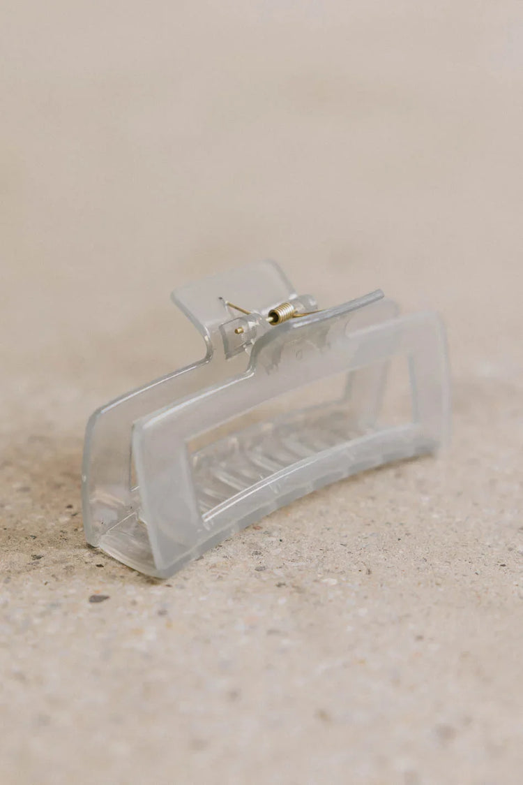 Hair clip