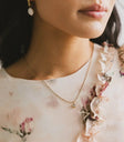 Steph Gem Necklace