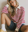 Red top