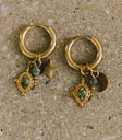 Danner Charm Earrings
