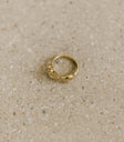 Ally Double Heart Ring