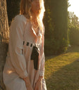 Emmie Lace Mini Dress