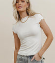 Cream top