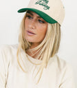 sunday funday baseball cap