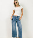 white shirt with short sleeves