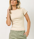 basic tee