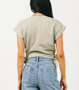 Plain color to in sage