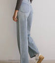 Ester Wide Leg Jeans - FINAL SALE