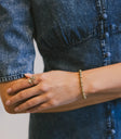 Gia Beaded Bracelet