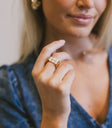 Pearl ring