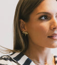 Louisa Bow Earrings