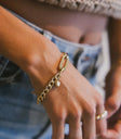 Brayden Chain Bracelet