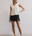 Katia Mini Skort