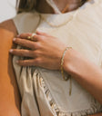 Gold Bracelet