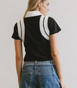 Black top